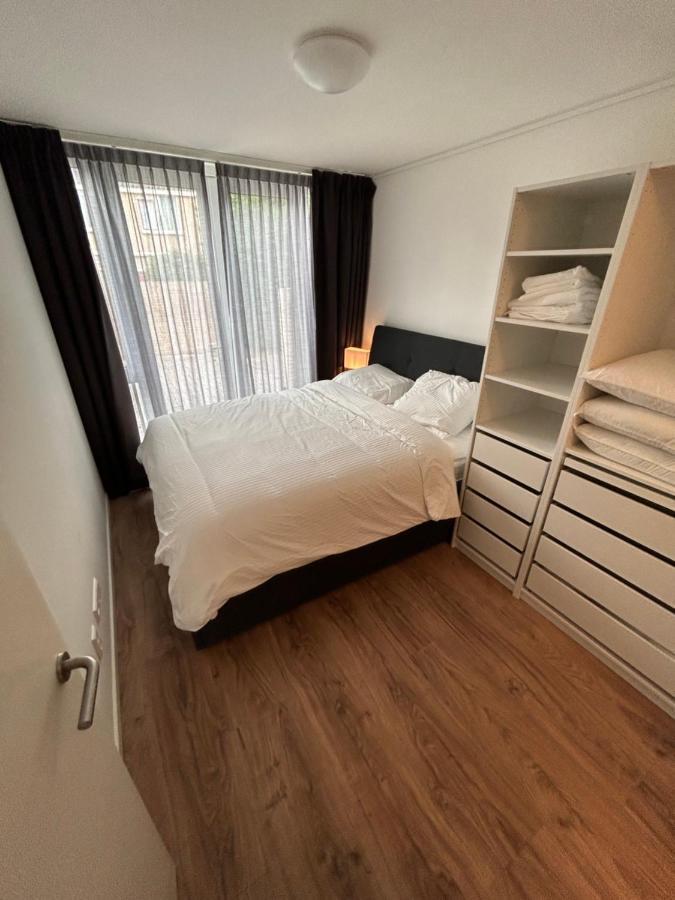 Apartament Noordwijk Bb228 Zewnętrze zdjęcie