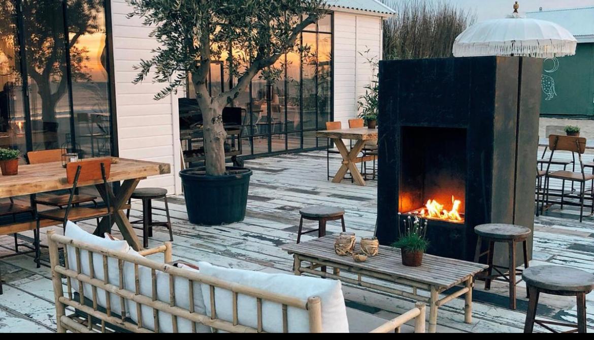 Apartament Noordwijk Bb228 Zewnętrze zdjęcie