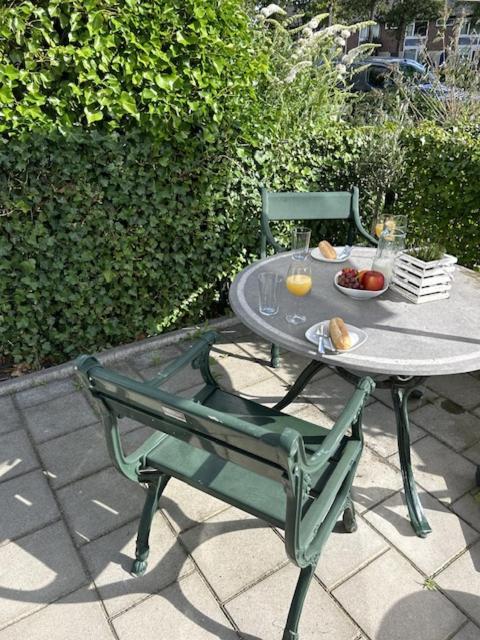 Apartament Noordwijk Bb228 Zewnętrze zdjęcie