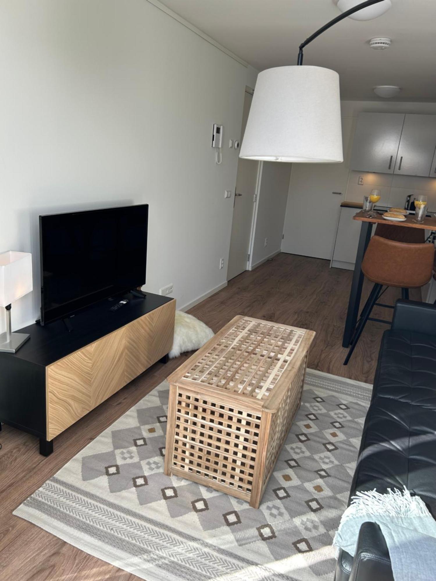 Apartament Noordwijk Bb228 Zewnętrze zdjęcie